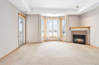 Photo 7: 421 15 Everstone Drive SW in Calgary: Evergreen Apartment for sale : MLS®# A2017655