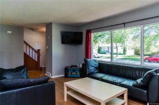 Photo 5: 131 Newman Avenue East in Winnipeg: East Transcona Residential for sale (3M)  : MLS®# 1815977