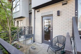 Photo 24: 3796 COMMERCIAL Street in Vancouver: Victoria VE Townhouse for sale in "BRIX 1" (Vancouver East)  : MLS®# R2763550