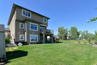 Photo 25: 287 LAKESIDE GREENS Drive: Chestermere House for sale : MLS®# C4122388