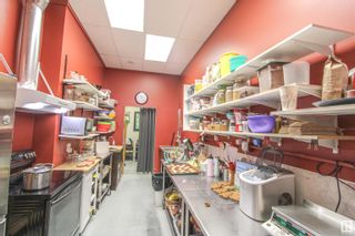 Photo 11: Unit 2 4215 50 Avenue: St. Paul Town Business with Property for sale : MLS®# E4321600