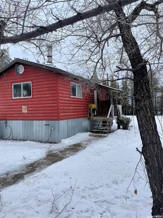Photo 40: 4.55 acres North in Hudson Bay: Residential for sale (Hudson Bay Rm No. 394)  : MLS®# SK954949