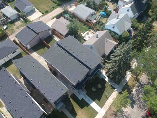 Photo 24: 10715 66 Avenue in Edmonton: Zone 15 House Half Duplex for sale : MLS®# E4267495