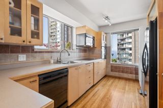Photo 6: 802 1315 CARDERO Street in Vancouver: West End VW Condo for sale in "Dianne Court" (Vancouver West)  : MLS®# R2818458