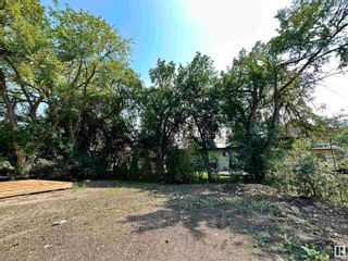 Photo 1: 5821 109 Street in Edmonton: Zone 15 Vacant Lot/Land for sale : MLS®# E4351274