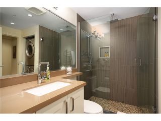 Photo 14: 405 1238 HOMER Street in Vancouver: Yaletown Condo for sale in "THE GRAFTON" (Vancouver West)  : MLS®# V1050668