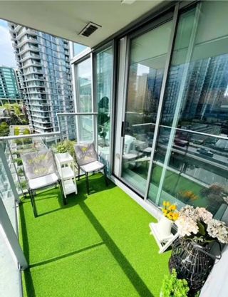 Photo 18: 1107 689 ABBOTT Street in Vancouver: Downtown VW Condo for sale in "ESPANA" (Vancouver West)  : MLS®# R2828526