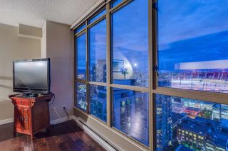 Photo 12: 3001 867 HAMILTON Street in Vancouver: Downtown VW Condo for sale in "JARDINES LOOKOUT" (Vancouver West)  : MLS®# R2091993