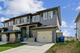Photo 2: 467 Hillcrest Circle SW: Airdrie Row/Townhouse for sale : MLS®# A2129322