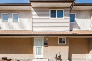 Main Photo: 2307 139 Avenue in Edmonton: Zone 35 Townhouse for sale : MLS®# E4381571