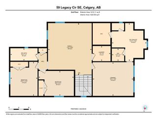 Photo 34: 59 Legacy Circle SE in Calgary: Legacy Detached for sale : MLS®# A2004825