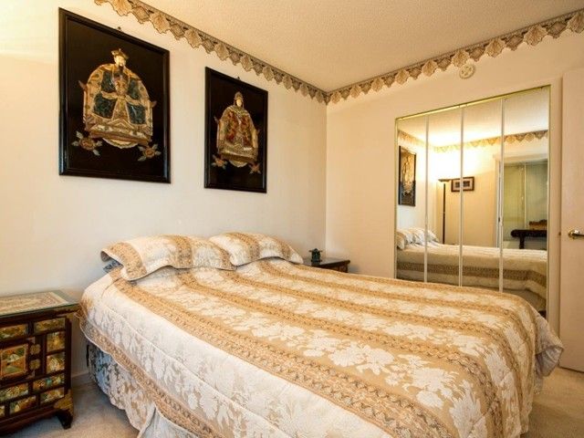Photo 7: Photos: # 909 1177 HORNBY ST in Vancouver: Downtown VW Condo for sale in "LONDON PLACE" (Vancouver West)  : MLS®# V1030247