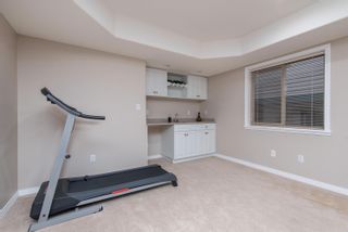 Photo 9: 39 31517 SPUR Avenue in Abbotsford: Abbotsford West Townhouse for sale in "View Point Properties" : MLS®# R2635995