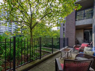 Photo 16: 201 151 W 2ND Street in North Vancouver: Lower Lonsdale Condo for sale in "Sky" : MLS®# R2813977