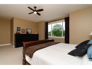 Photo 9: 3901 CEDAR Drive in Port Coquitlam: Lincoln Park PQ 1/2 Duplex for sale : MLS®# V1066856