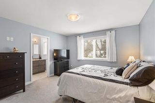 Photo 14: A 122 Essex Avenue in Winnipeg: Residential for sale (2D)  : MLS®# 202205685