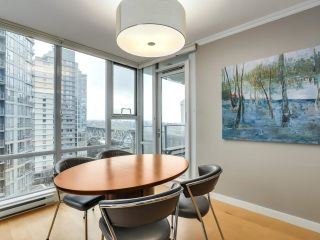 Photo 7: 1102 550 PACIFIC STREET in Vancouver: Yaletown Condo for sale (Vancouver West)  : MLS®# R2653087