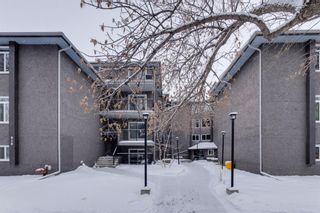 Photo 26: 104 819 4A Street NE in Calgary: Renfrew Apartment for sale : MLS®# A2011293