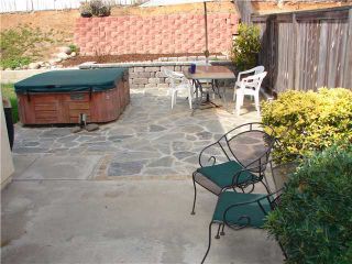 Photo 6: CLAIREMONT Residential for sale or rent : 4 bedrooms : 3774 Old Cobble in San Diego