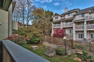 Photo 20: 207 225 MOWAT STREET in New Westminster: Uptown NW Condo for sale : MLS®# R2223362