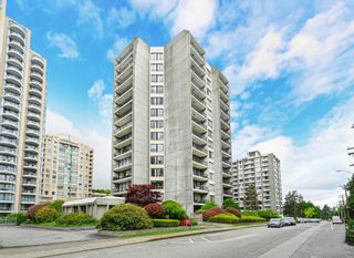 Photo 19: 710 Seventh  Avenue in New Westminster: Uptown NW Condo for sale