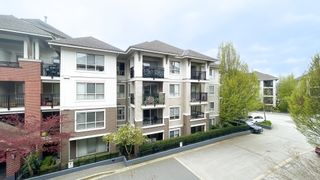 Photo 25: A320 8929 202 Street in Langley: Walnut Grove Condo for sale in "THE GROVE" : MLS®# R2694744