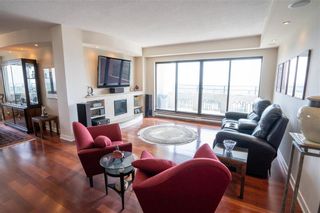 Photo 9: 1604 200 Tuxedo Avenue in Winnipeg: Tuxedo Condominium for sale (1E)  : MLS®# 202326425