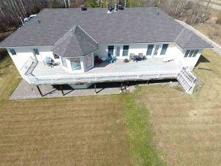 Photo 25: 13103 TAMARACK Avenue in Charlie Lake: Fort St. John - Rural W 100th House for sale in "ASPEN RIDGE" (Fort St. John (Zone 60))  : MLS®# R2576684