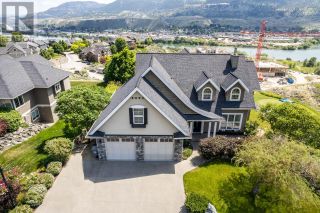 Photo 72: 1215 CANYON RIDGE PLACE in Kamloops: House for sale : MLS®# 177131