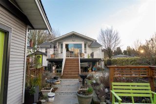 Photo 14: 2249 E 19TH Avenue in Vancouver: Grandview VE House for sale (Vancouver East)  : MLS®# R2032611