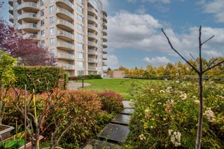 Photo 16: 305 7680 GRANVILLE Avenue in Richmond: Brighouse South Condo for sale in "GOLDEN LEAF TOWERS" : MLS®# R2633506