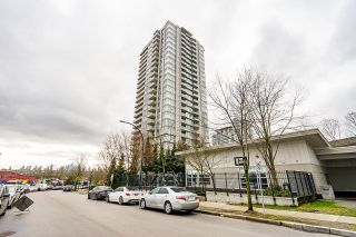 Photo 30: 208 2289 YUKON Crescent in Burnaby: Brentwood Park Condo for sale (Burnaby North)  : MLS®# R2874691