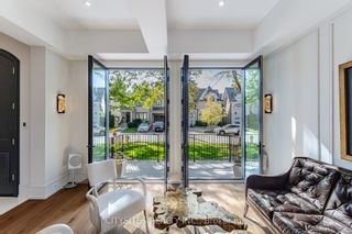 Photo 8: 85 Kingsway Crescent in Toronto: Kingsway South House (2-Storey) for sale (Toronto W08)  : MLS®# W8236294