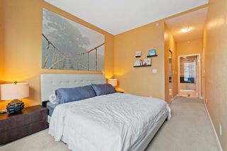 Photo 11: 111 1383 MARINASIDE Crescent in Vancouver: Yaletown Townhouse for sale (Vancouver West)  : MLS®# R2778310