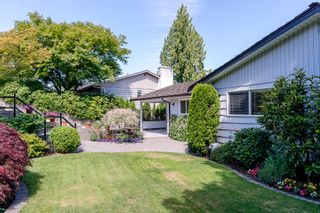 Photo 27: 2217 PARK Crescent in Coquitlam: Chineside House for sale : MLS®# V1072989