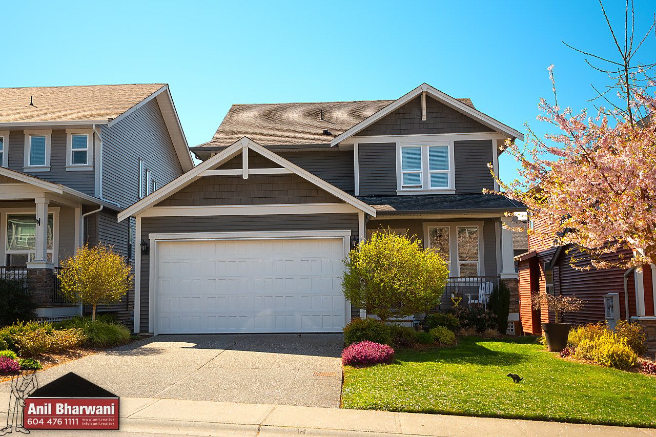 Main Photo: 24438 112B Avenue in Maple Ridge: Cottonwood MR House for sale in "Montgomery Acres" : MLS®# R2568250