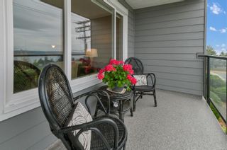 Photo 23: 3G 690 Colwyn St in Campbell River: CR Campbell River Central Condo for sale : MLS®# 924555