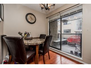 Photo 6: 205 209 CARNARVON Street in New Westminster: Downtown NW Condo for sale : MLS®# R2340798