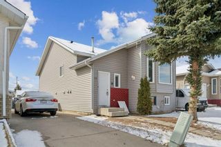 Photo 1: 57 Martinview Crescent NE in Calgary: Martindale Detached for sale : MLS®# A2124236