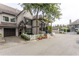 Photo 2: 84 12099 237 Street in Maple Ridge: East Central Townhouse for sale in "Gabriola" : MLS®# R2489059