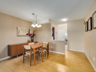 Photo 7: 1135 BENNET Drive in Port Coquitlam: Citadel PQ Townhouse for sale in "SUMMIT" : MLS®# R2573551