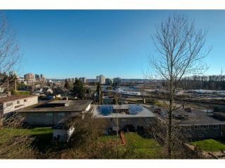 Photo 9: 609 1310 CARIBOO Street in New Westminster: Uptown NW Condo for sale in "River Valley" : MLS®# V1045912