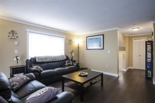 Photo 4: 55 32339 7TH Avenue in Mission: Mission BC Townhouse for sale in "CEDARBROOKE ESTATES" : MLS®# R2114585