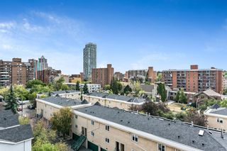 Photo 20: 701 1123 13 Avenue SW in Calgary: Beltline Apartment for sale : MLS®# A1029963