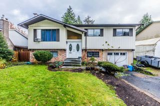 Main Photo: 12104 GEE Street in Maple Ridge: East Central House for sale : MLS®# R2324357