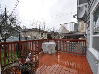 Photo 10: 2992 E 2ND Avenue in Vancouver: Renfrew VE House for sale (Vancouver East)  : MLS®# V874739
