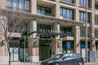 Photo 16: 353 222 Riverfront Avenue SW in Calgary: Chinatown Apartment for sale : MLS®# A2075830