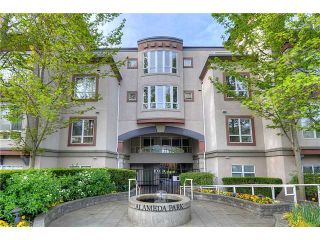 Photo 29: 207 3235 W 4TH Avenue in Vancouver: Kitsilano Condo for sale in "ALAMEDA PARK" (Vancouver West)  : MLS®# V946907