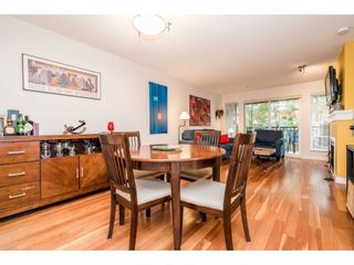 Photo 3: 302 9233 GOVERNMENT Street in Burnaby: Government Road Condo for sale in "SANDLEWOOD" (Burnaby North)  : MLS®# R2213134