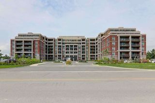 Photo 36: 215 25 Baker Hill Boulevard in Whitchurch-Stouffville: Stouffville Condo for sale : MLS®# N5335820